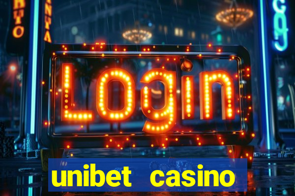 unibet casino review brand